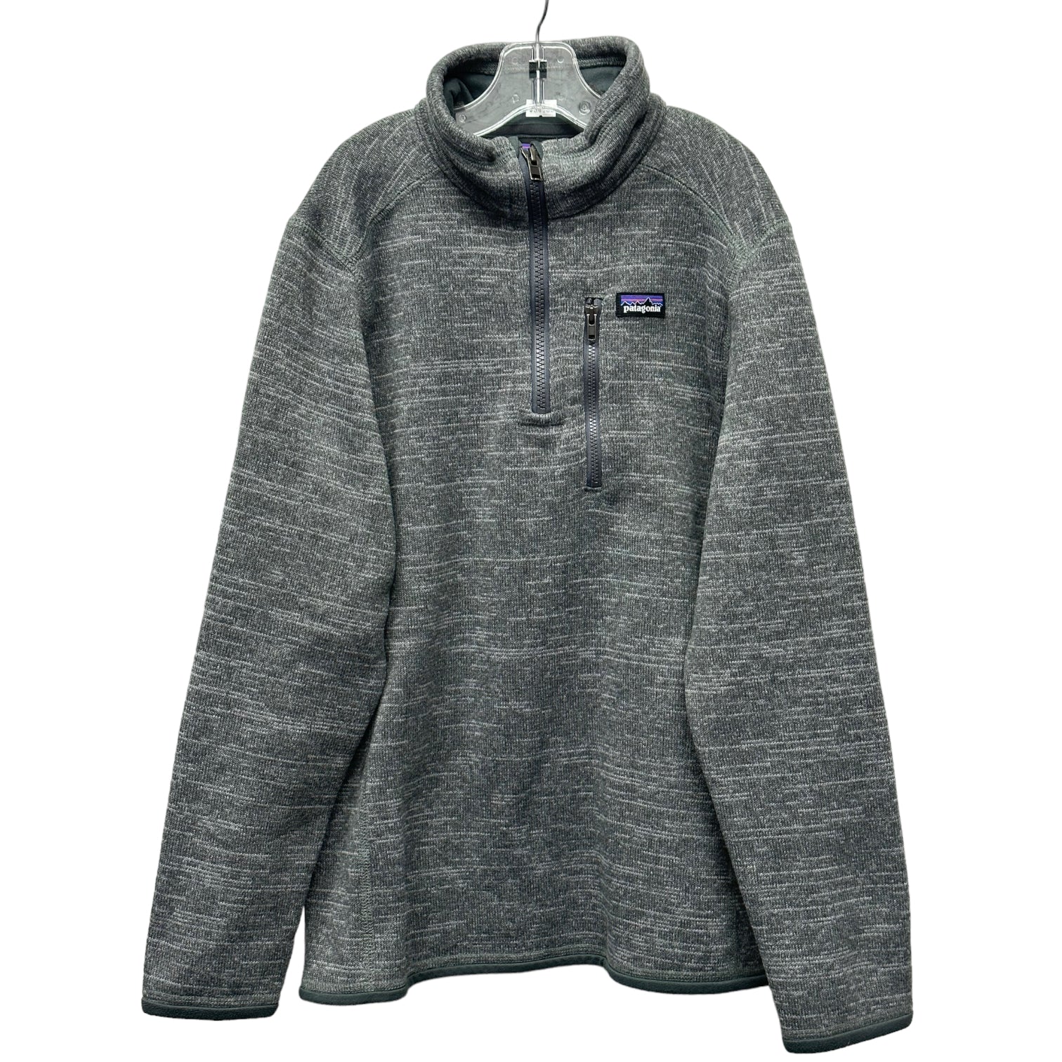 Patagonia Xl 14 Pullover – Kcgrowco