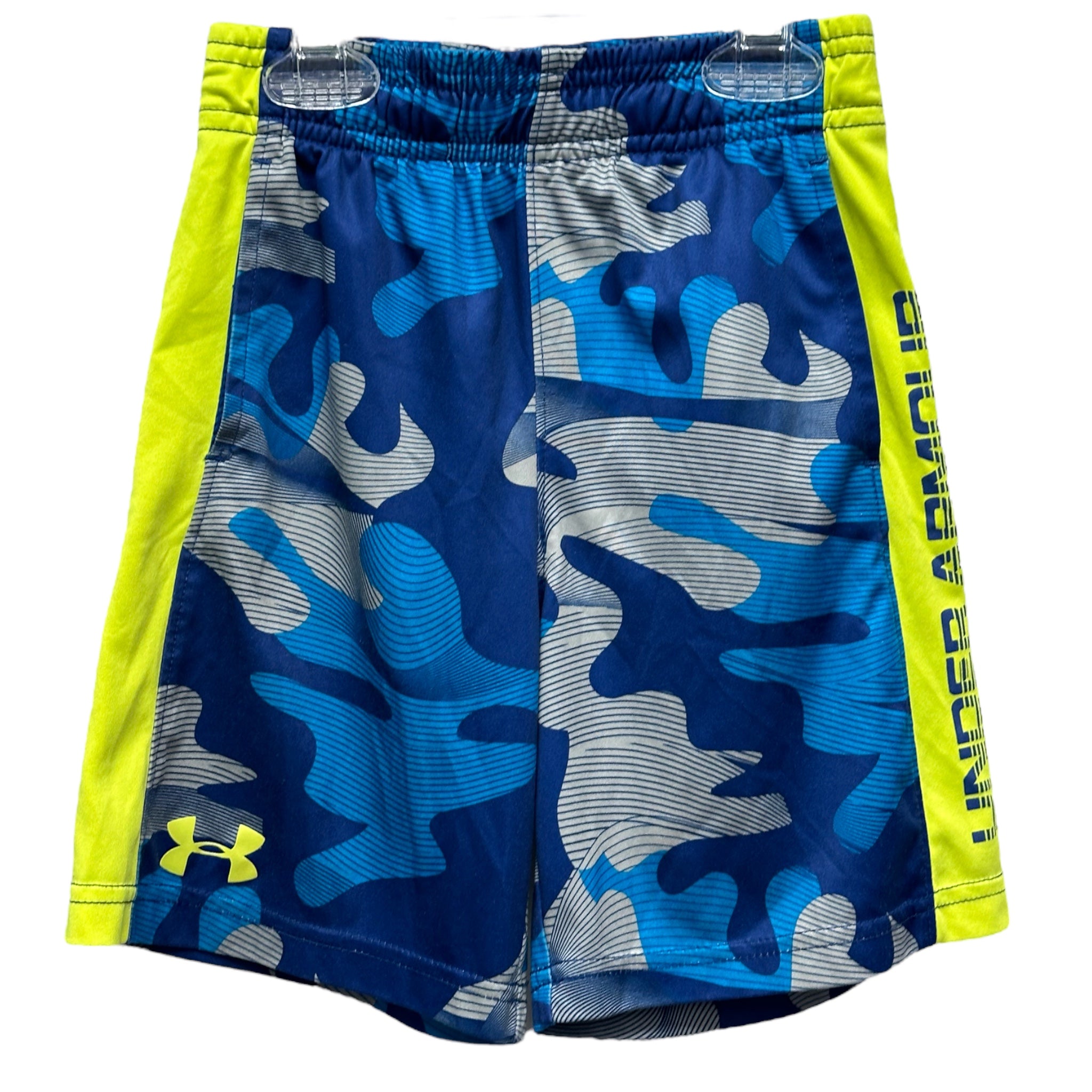 Under Armour 5 Shorts – kcgrowco