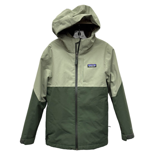 Patagonia 7/8 Coat