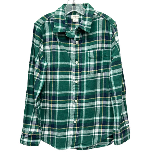 Crewcuts 8 Shirt