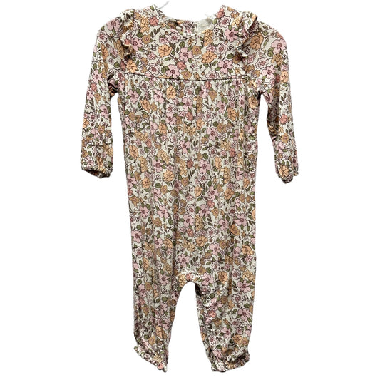 Tullabee 6-12 mo Romper