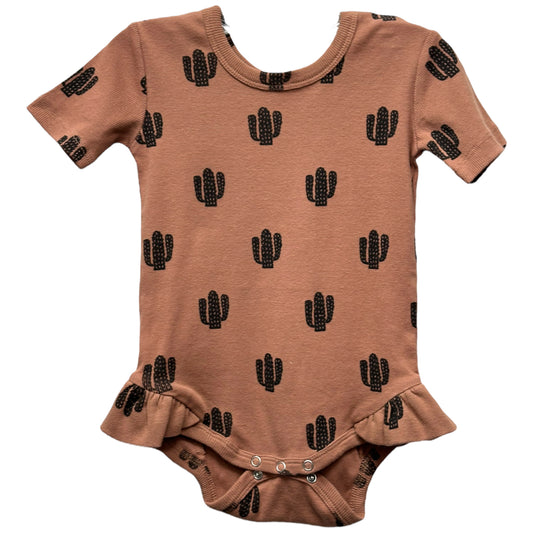 Kate Quinn 18-24 mo Romper NWT