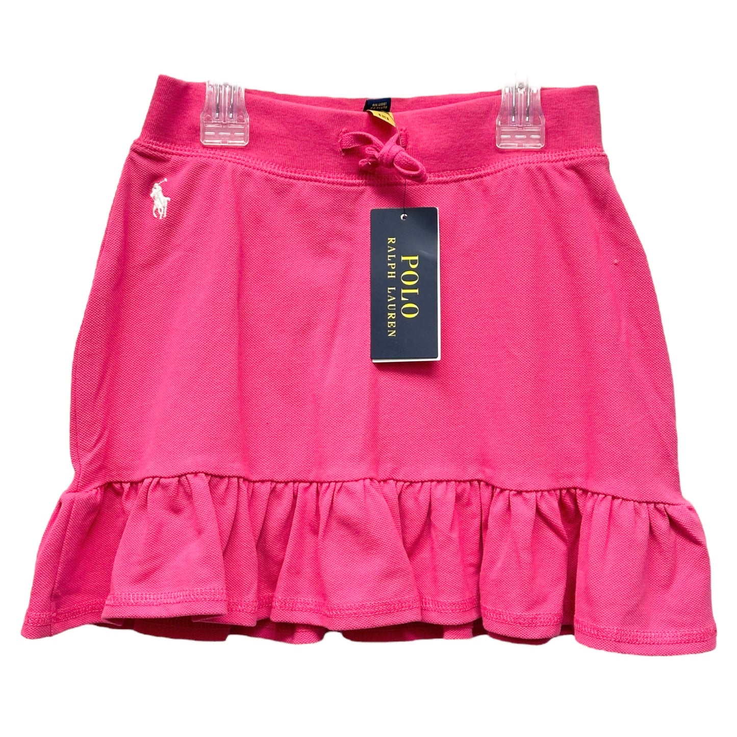 Polo Ralph Lauren 7 Skort NWT