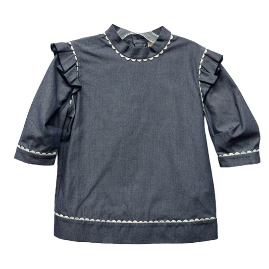 Roksanda Blosson 8 Shirt