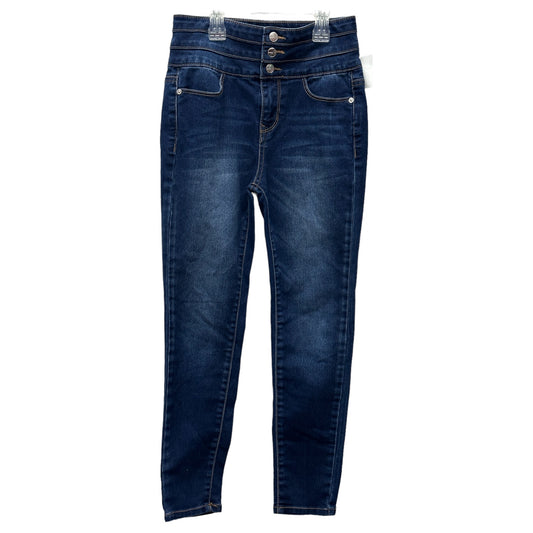 Bebe Girls 12 Jeans