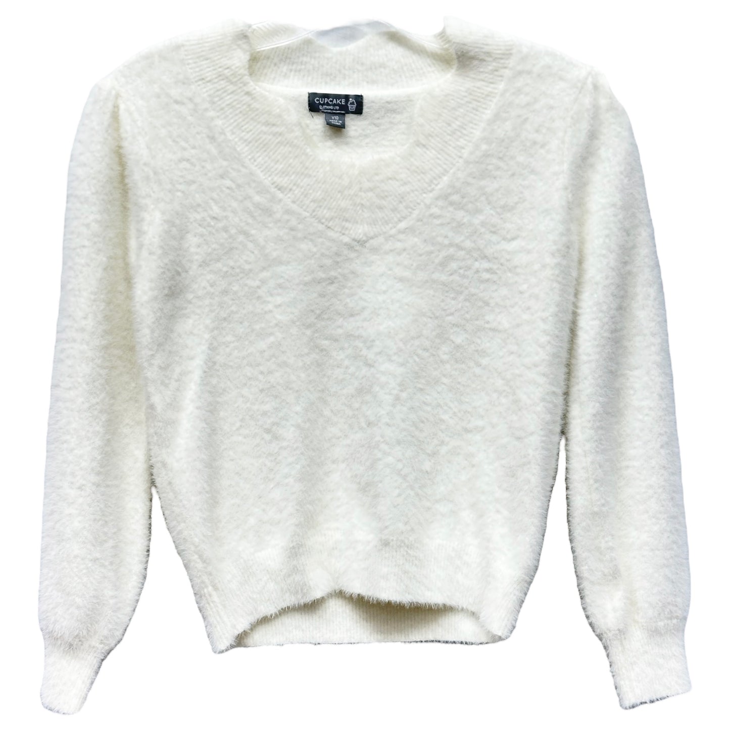 Cupcake Clothing 10 Sweater