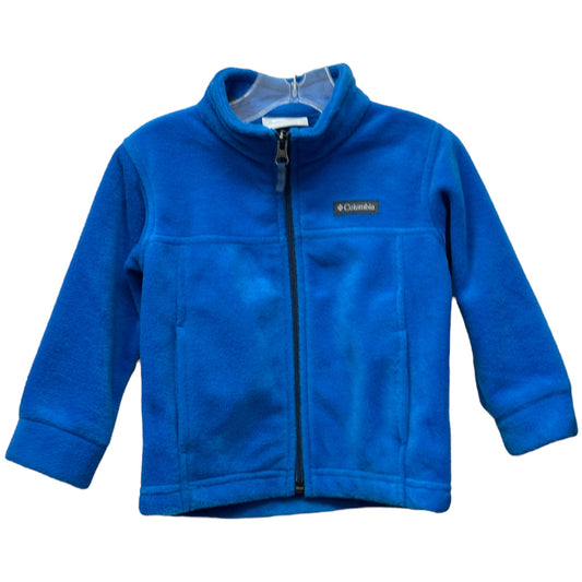 Columbia 2T Jacket