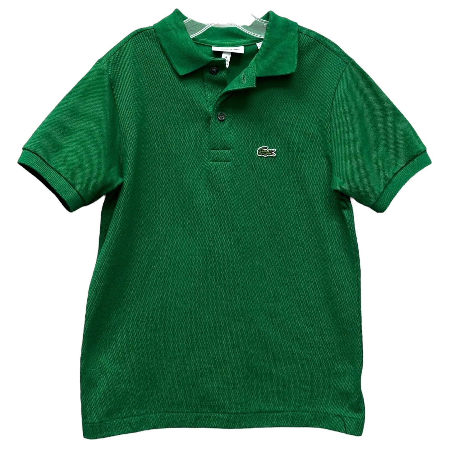 Lacoste 8 Shirt NWOT