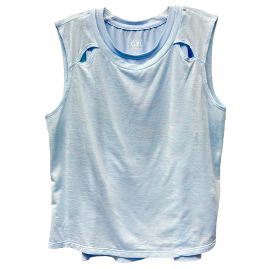 Athleta Girl 12 Shirt