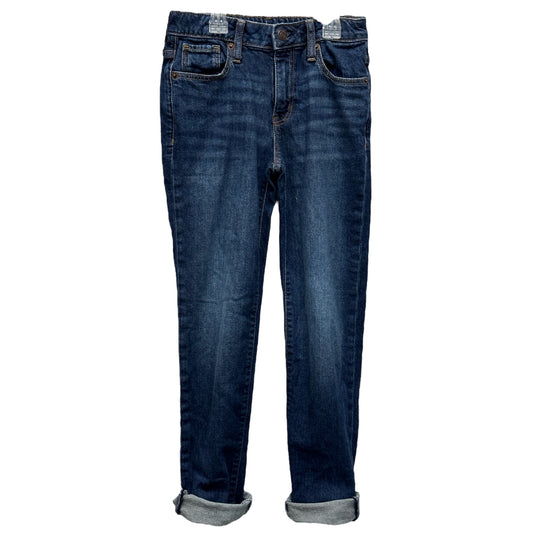 Gap Kids 12 slim Jeans