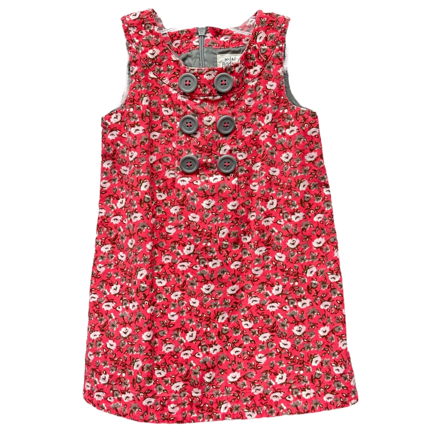 Mini Boden 18-24 mo Dress