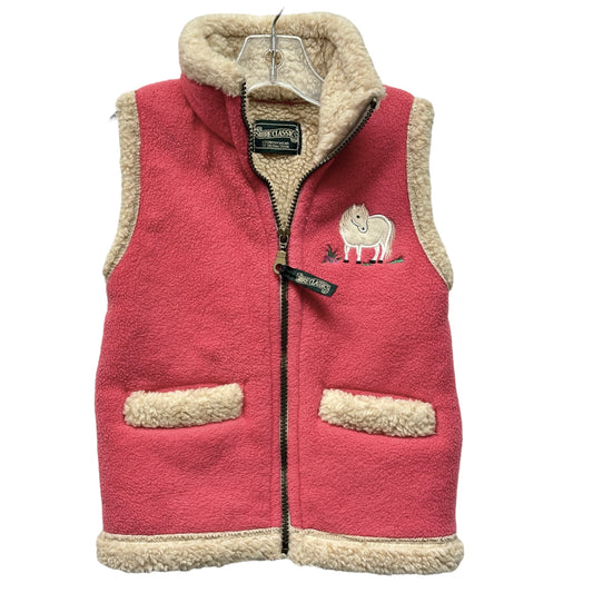 Shire Classics 6/7 Vest