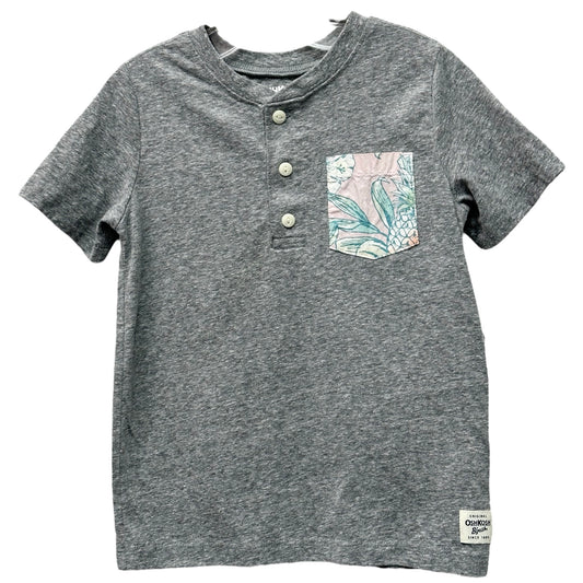 OshKosh 6 Shirt