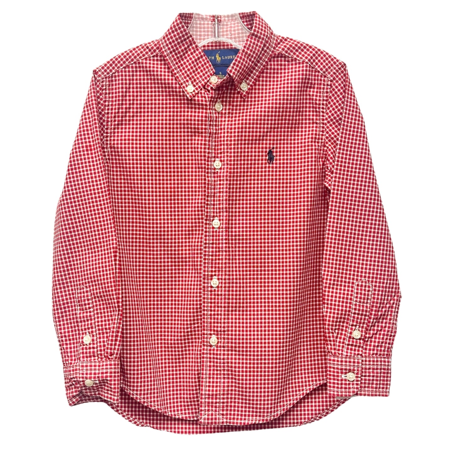 Polo Ralph Lauren 5 Shirt