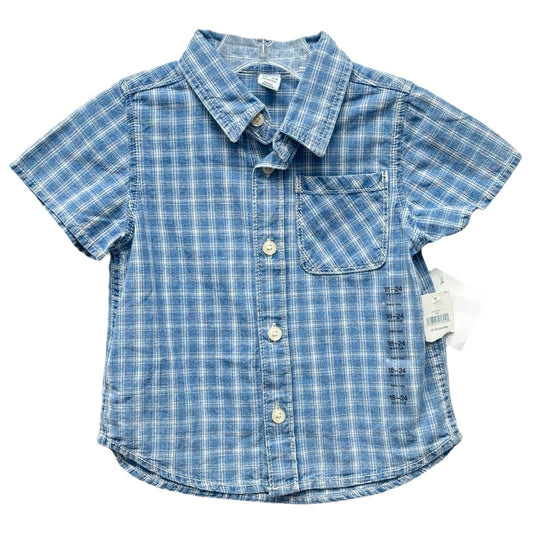 Baby Gap 18-24 mo Shirt NWT