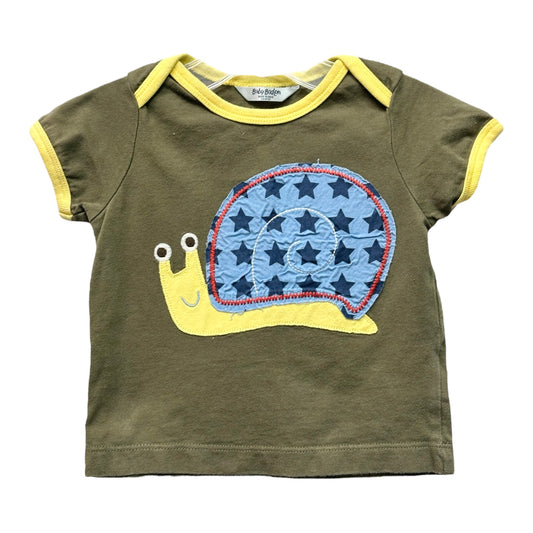 Baby Boden 3-6 mo Shirt