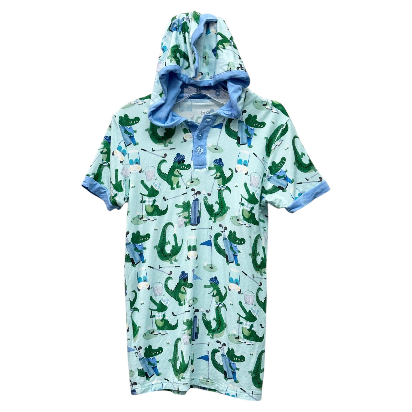 Birdie Bean 7 Shirt