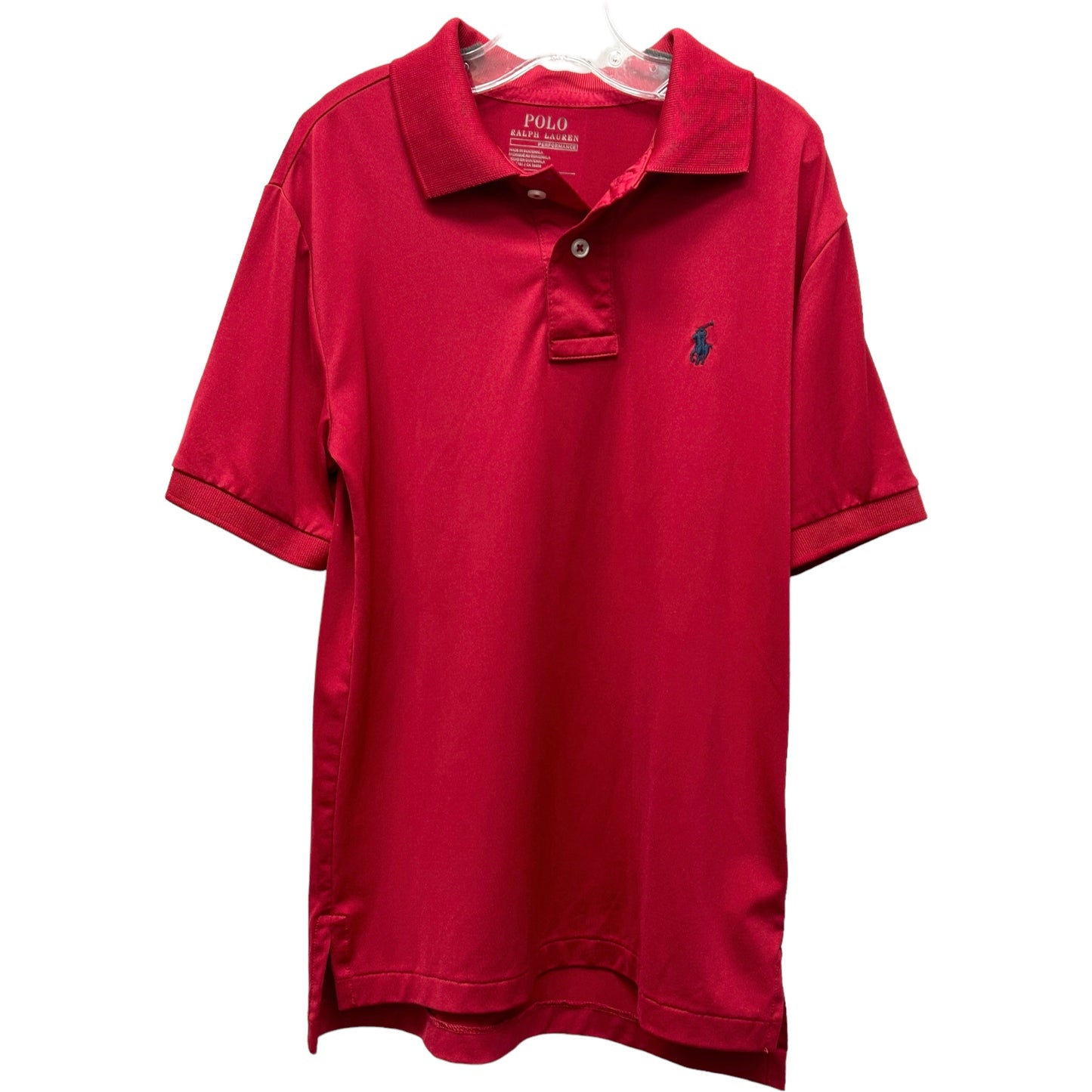 Ralph Lauren Polo 8 Shirt