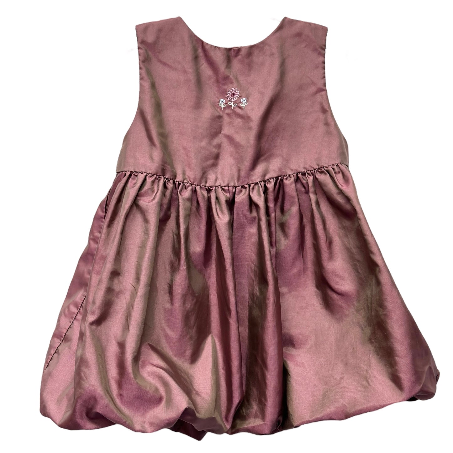 Vintage Gymboree 2T Dress