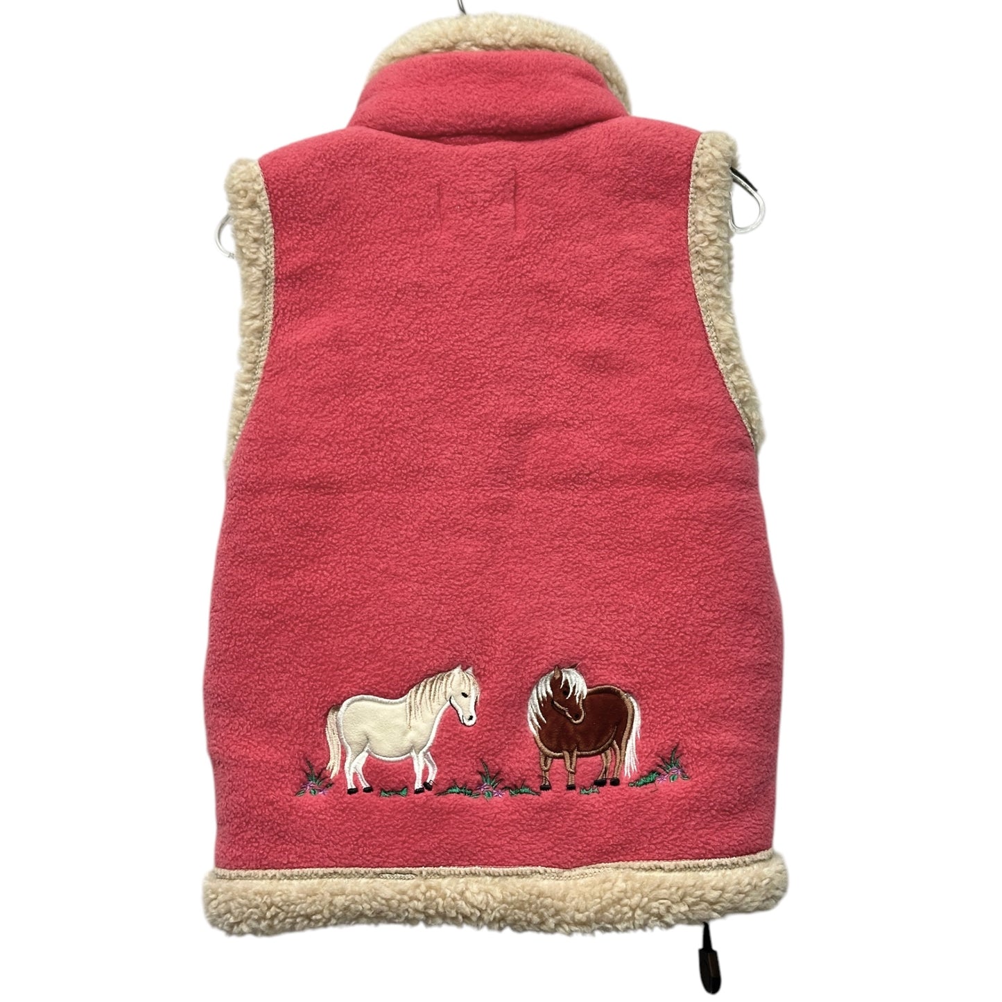 Shire Classics 6/7 Vest