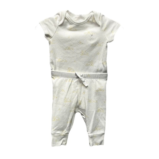 Baby Gap 0-3 mo 2pc Set