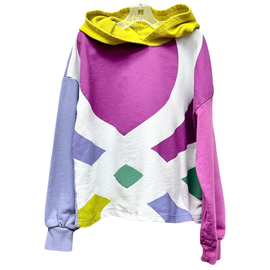 United Colors of Benetton 10 Hoodie