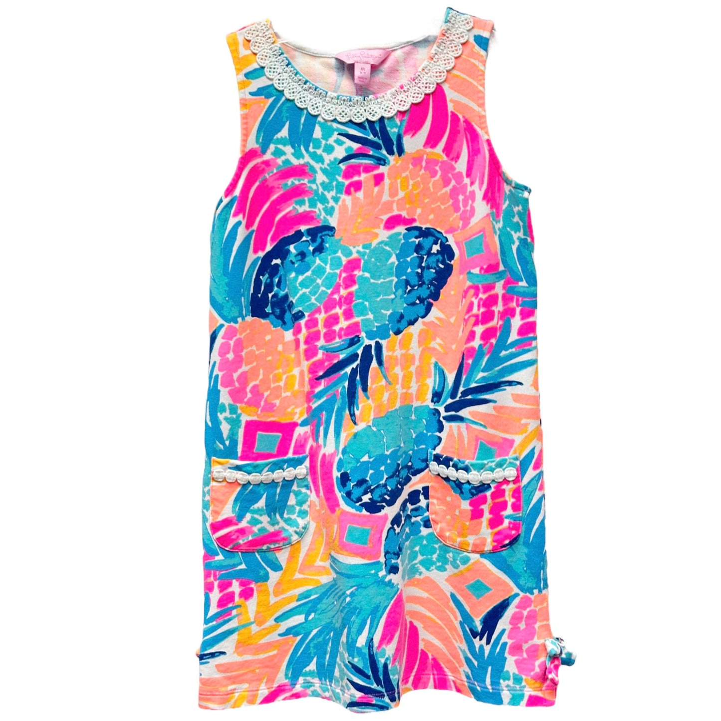 Lilly Pulitzer 6/7 Dress