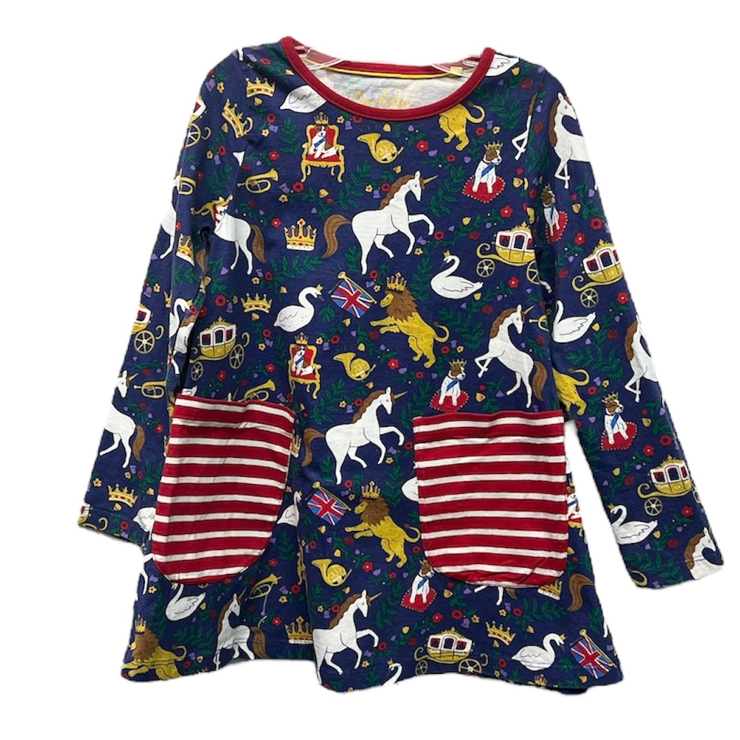 Mini Boden 7/8 Tunic