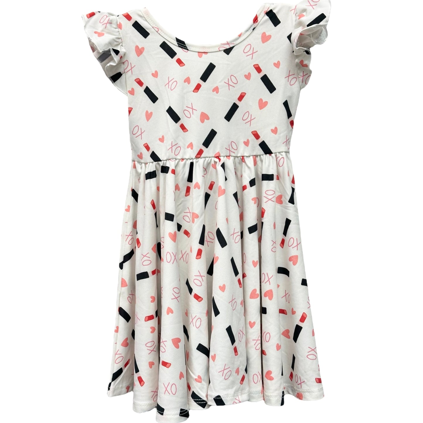 Dot Dot Smile 2T Dress NWT