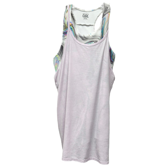 Athleta Girl 16 Tank