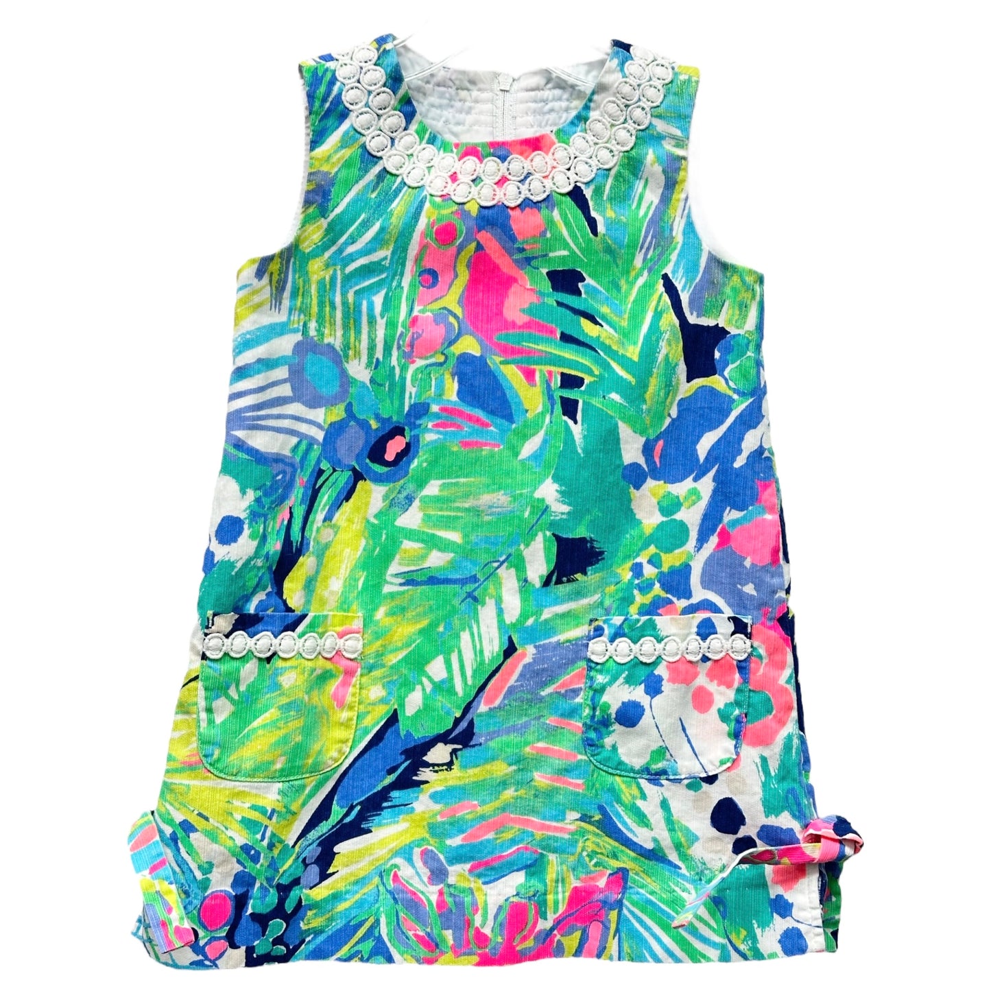 Lilly Pulitzer 3 Dress