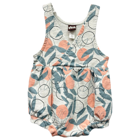 Tea Collection 3-6 mo Romper