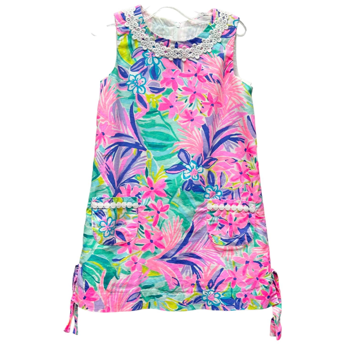 Lilly Pulitzer 6 Dress