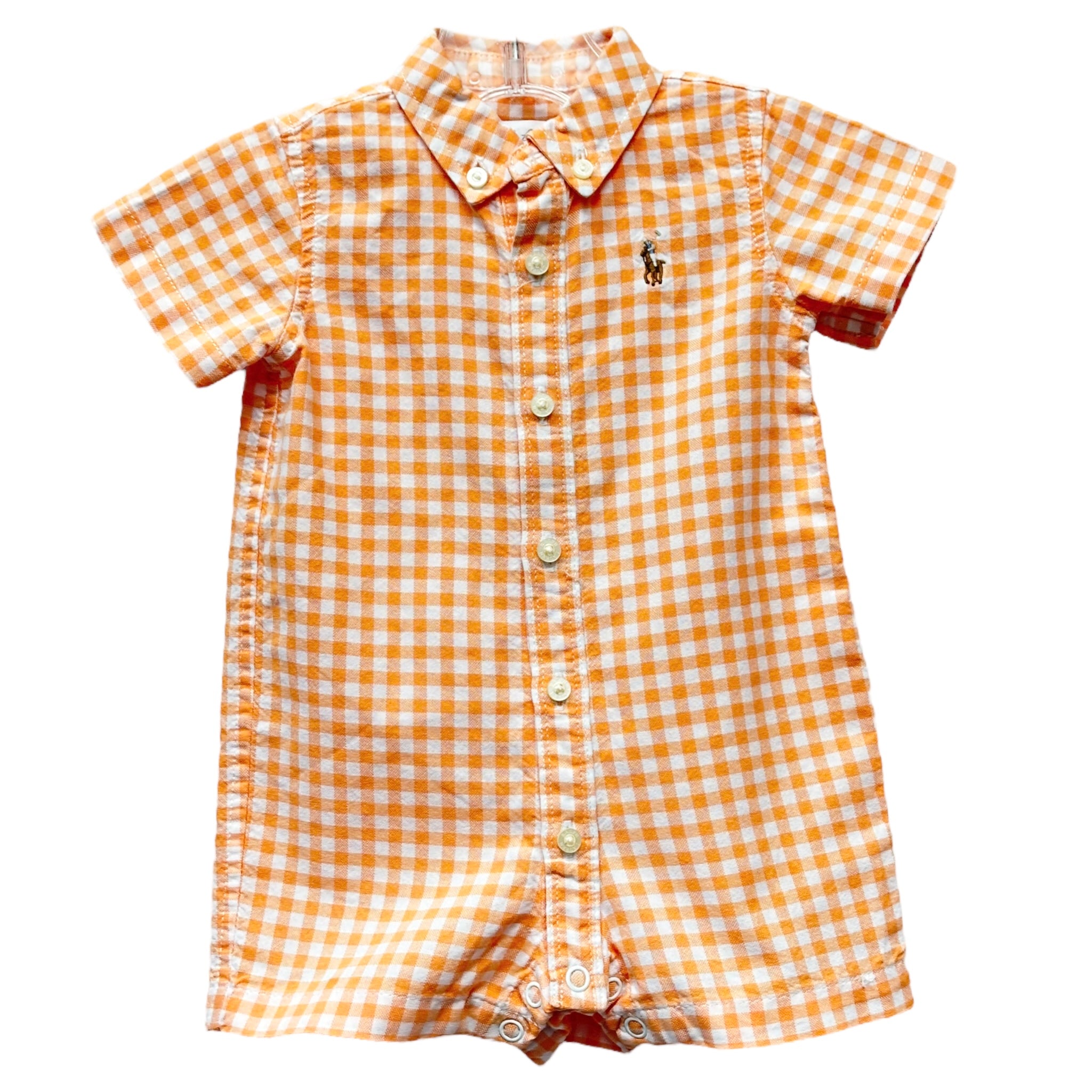 Polo 24 mo shops rompers