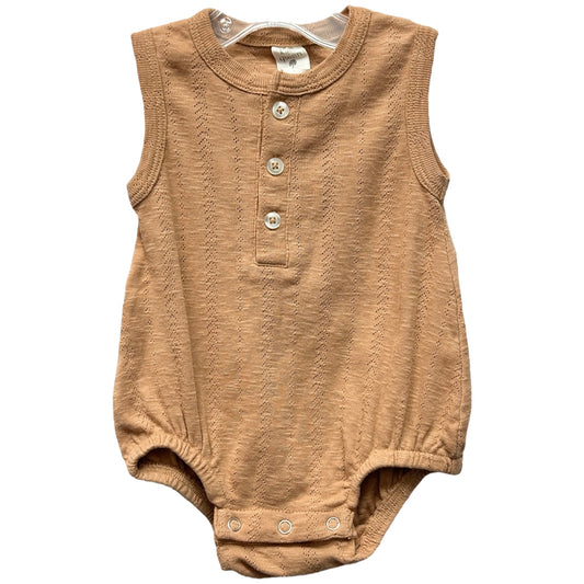 Kate Quinn 3-6 mo Romper