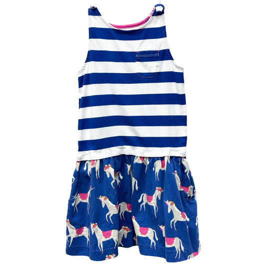 Mini Boden 8/9 Dress