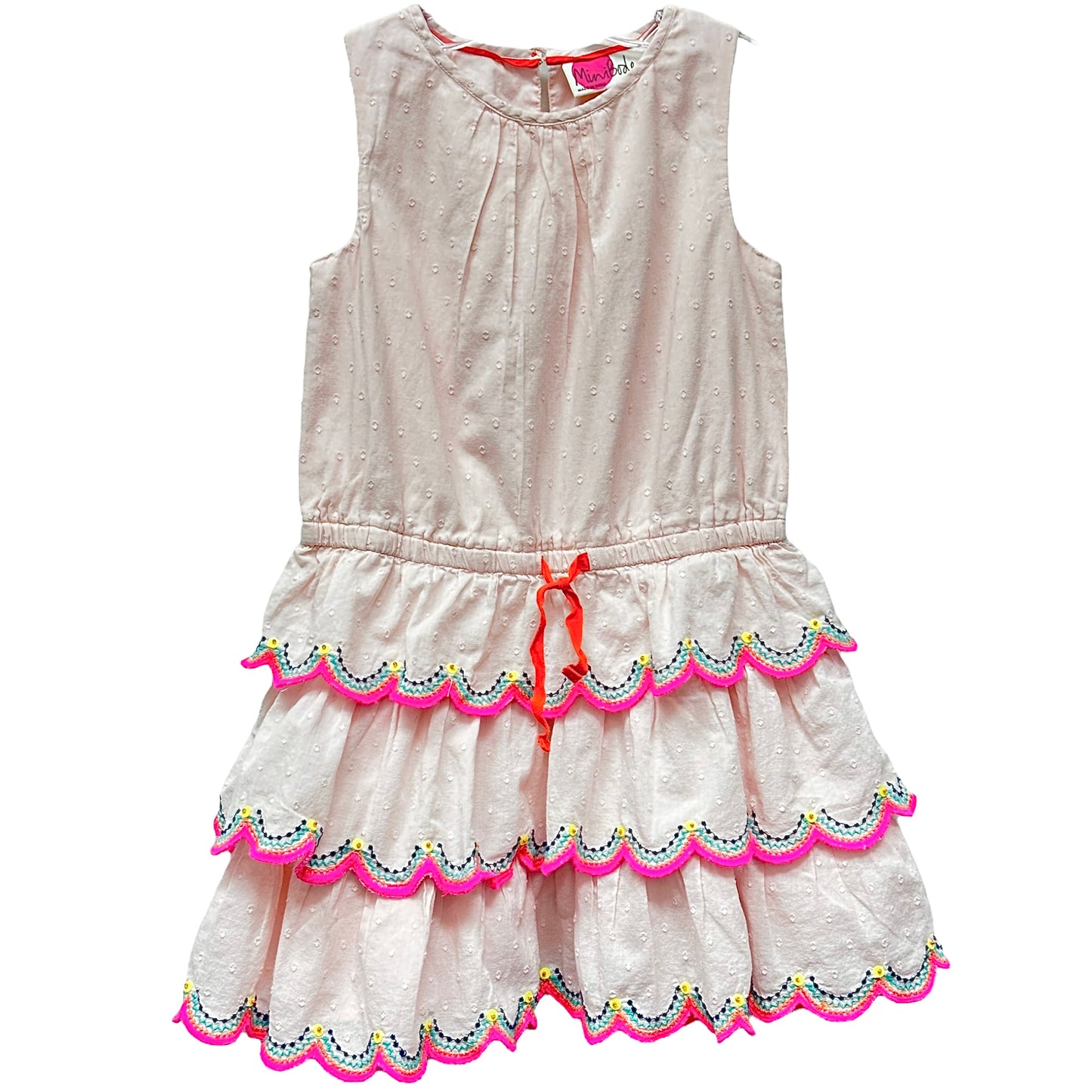 Mini Boden 5/6 Dress