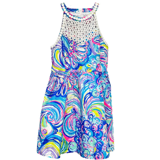 Lilly Pulitzer 12 Dress