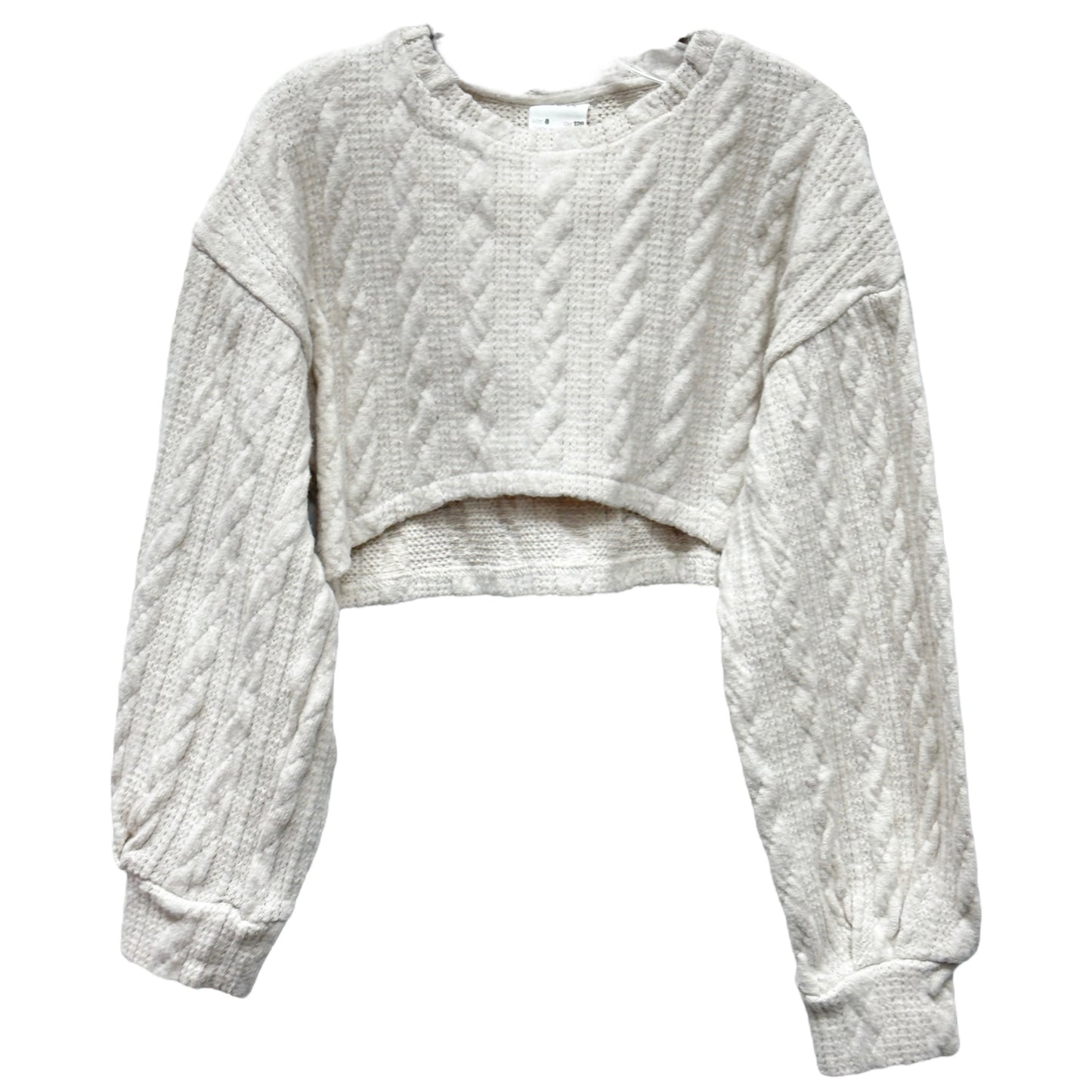 Zara 8 Sweater