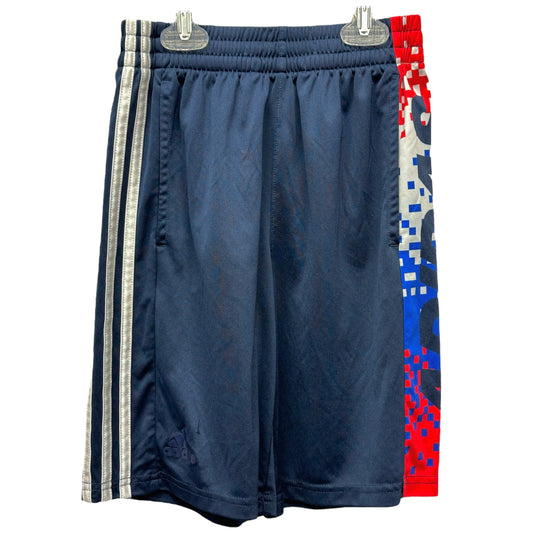 Adidas 10/12 Shorts