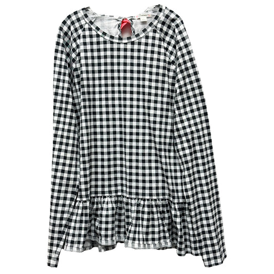 Crewcuts 16 Shirt