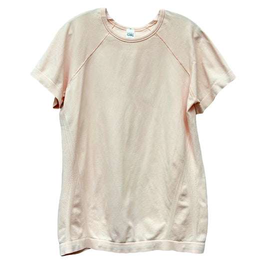 Athleta Girl 12 Shirt