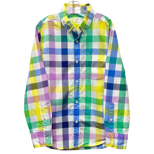 Crewcuts 10 Shirt