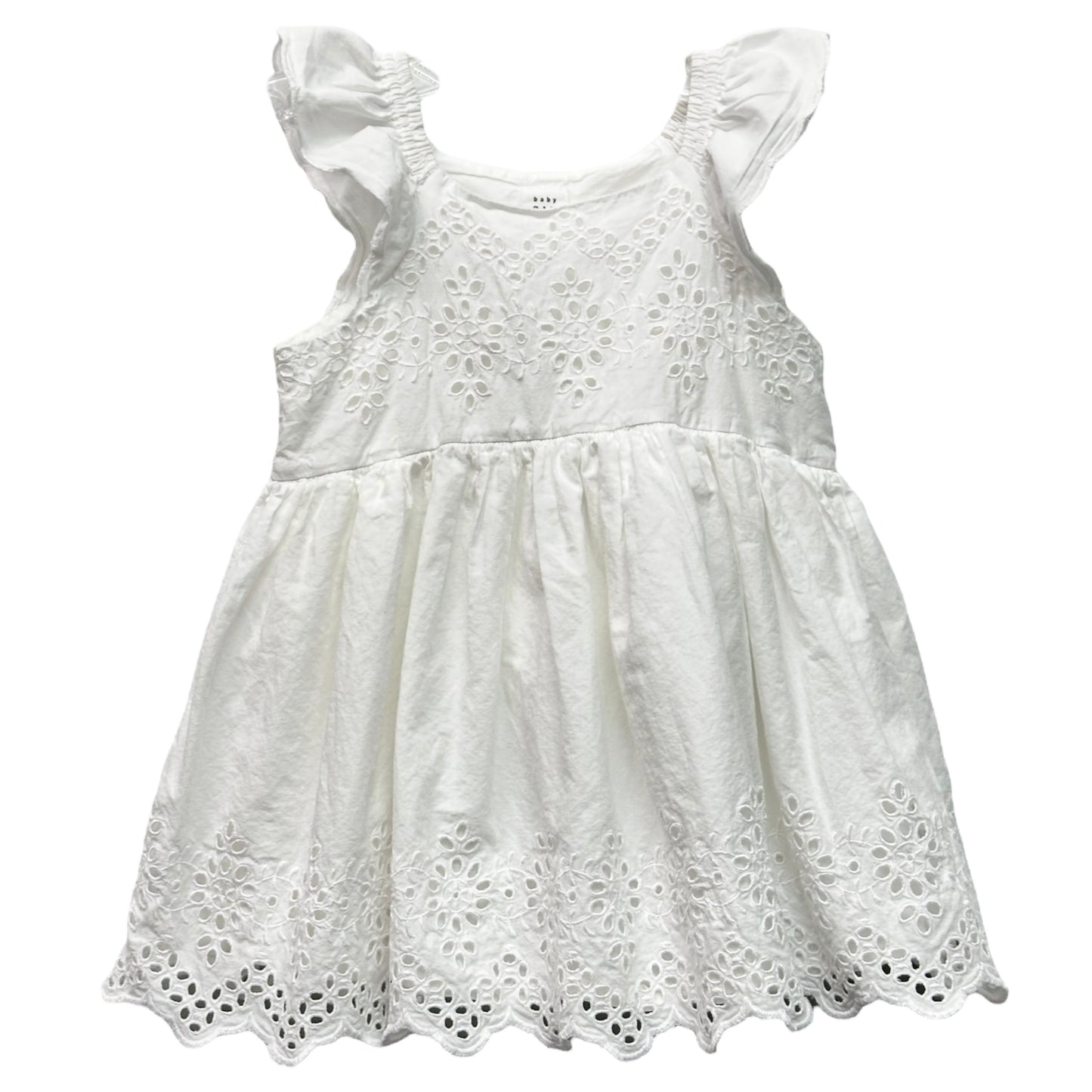 Baby Gap 18-24 mo Dress & Bloomers