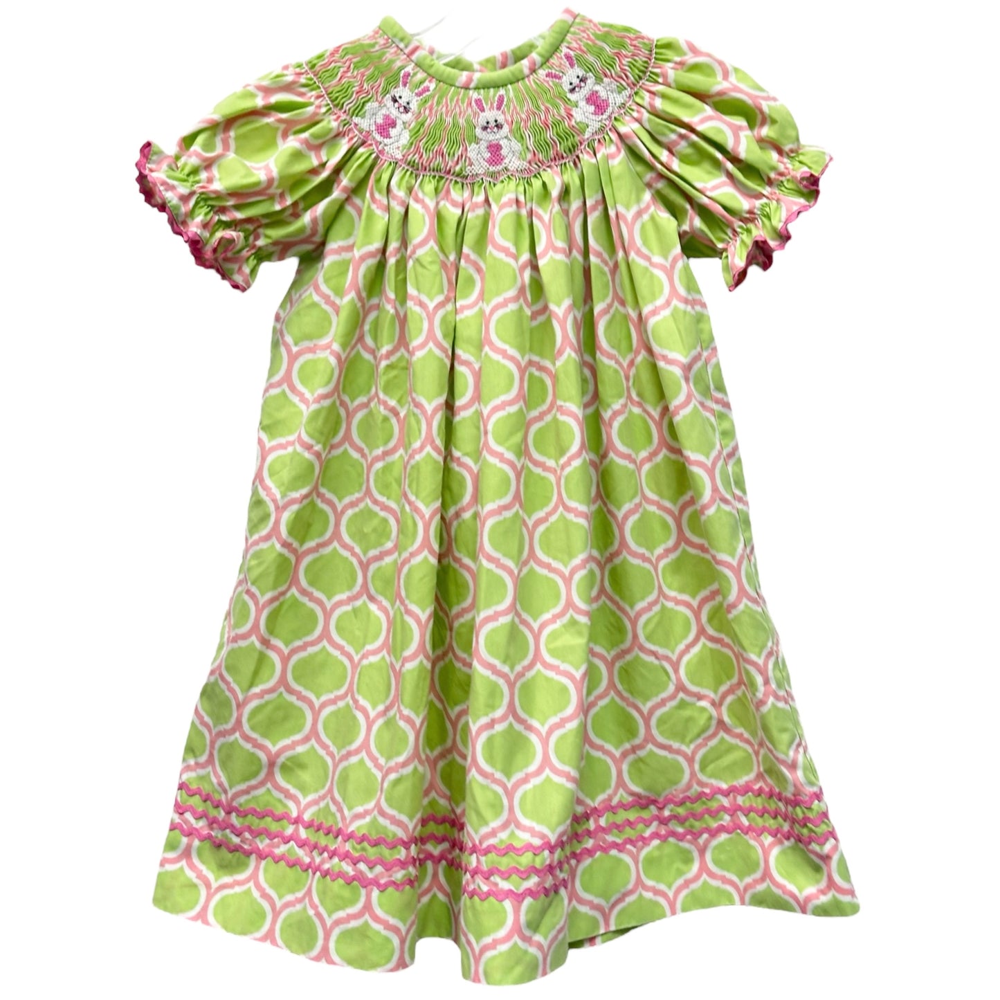 Southern Tots 2T Dress