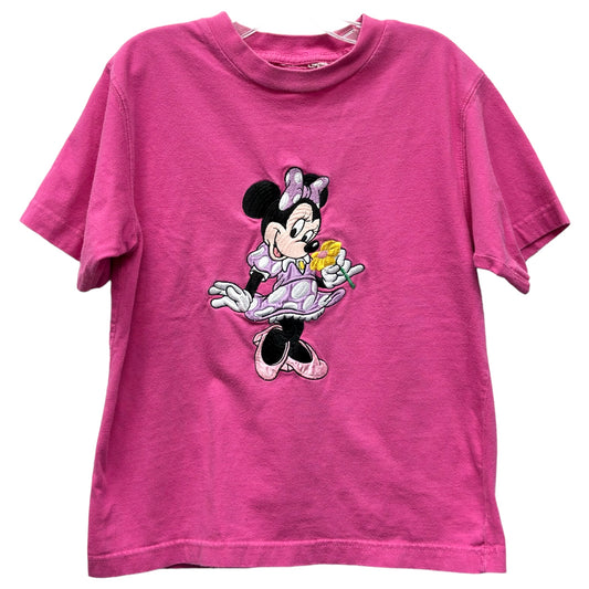 Vintage Disney 8 Tee