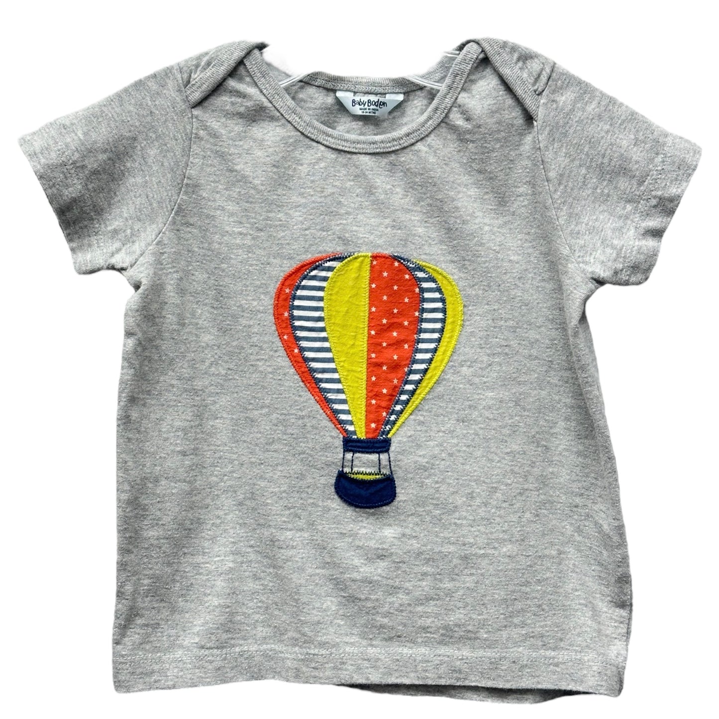 Baby Boden 18-24 mo Shirt