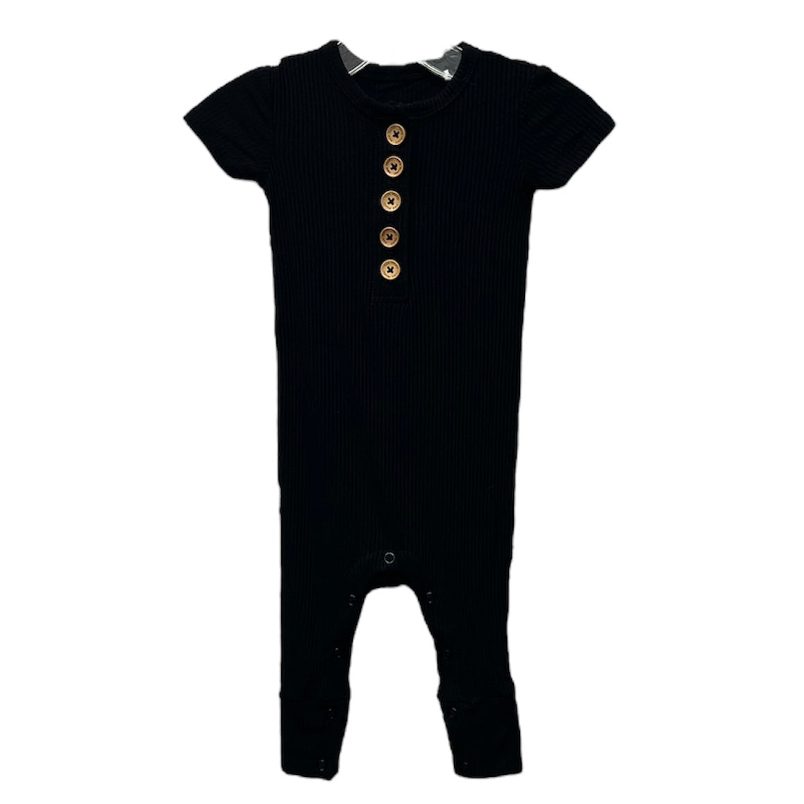 Posh Peanut 6-9 mo Romper