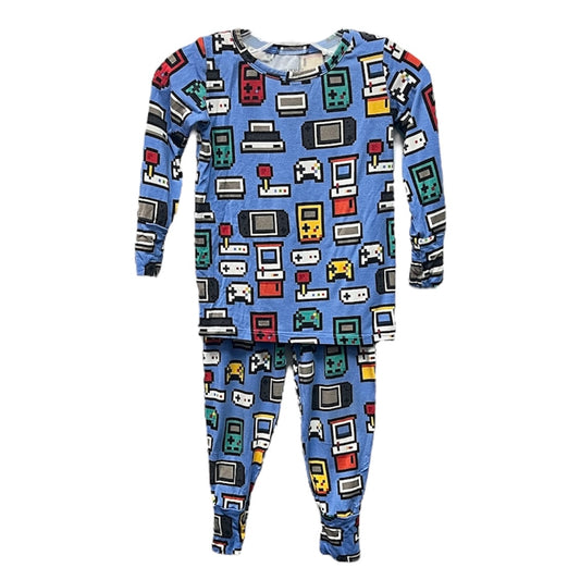 Posh Peanut 18-24 mo 2pc Pajamas