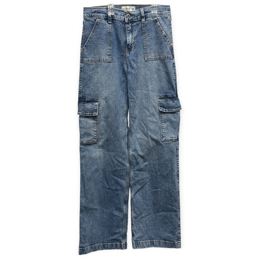 Abercrombie Kids 15/16 Long Jean